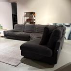 hoekbank lounge italiaand design Eltink **Direct levb**, Ophalen, 250 tot 300 cm, Gebruikt, 150 cm of meer