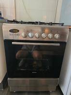 Bosch gas kooktoestel met oven, Witgoed en Apparatuur, Ophalen, Gebruikt, 4 kookzones, Gas