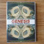 Genesis Live at Wembley Stadium 1987, Alle leeftijden, Ophalen of Verzenden, Zo goed als nieuw