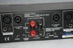 Inter M AMP100 versterker 200 watt by 4 ohm MA430  <231251>, Muziek en Instrumenten, Ophalen of Verzenden, Gebruikt, Minder dan 500 watt