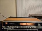 Mooie goede tuner/versterker Grundig RTV 400 incl boxen., Ophalen