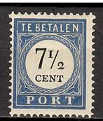 Nederland - NVPH P21** (type I) originele gom [1904], Verzenden, T/m 1940, Postfris