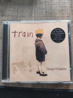 Train, Cd's en Dvd's, Cd's | Pop, Ophalen of Verzenden, Zo goed als nieuw