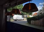 Lakro space age hanglamp, Ophalen, Gebruikt, Gebruukt Gerei, Info@gebruuktgerei.nl