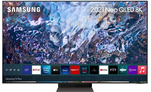Samsung QE55QN700A – 55” Neo QLED 8K Smart TV – defect, Audio, Tv en Foto, Televisies, Niet werkend, 100 cm of meer, Samsung, Ophalen of Verzenden
