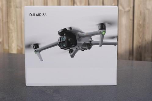 Probleem met een dji air 3s, Audio, Tv en Foto, Drones, Nieuw, Drone met camera, Verzenden