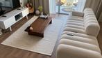 Mirrador Salontafel Japandi Jotex, Ophalen, 50 tot 100 cm, Zo goed als nieuw, Minder dan 50 cm