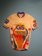 GIS-TRENTINO WIELERSHIRT, Ophalen of Verzenden, Zo goed als nieuw, XL, Bovenkleding