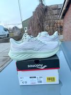 Saucony Ride 18 New 42,5 EUR (27), Sport en Fitness, Loopsport en Atletiek, Ophalen of Verzenden, Zo goed als nieuw, Hardloopschoenen