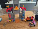 Paw Patrol Kasteel Speelset, Ophalen, Gebruikt, Jongen of Meisje