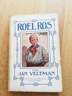 Jan Veltman Roel Ros, Antiek en Kunst, Ophalen of Verzenden