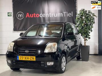 Kia Picanto 1.0 Bling beschikbaar voor biedingen