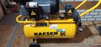 Kaeser Prenium 200/24w, Doe-het-zelf en Verbouw, Compressors, Ophalen, 6 tot 10 bar, Zo goed als nieuw, 25 tot 100 liter