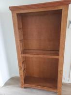 Gratis Vintage kledingkast (wooden cabinet), Huis en Inrichting, Kasten | Kledingkasten, 50 tot 100 cm, 25 tot 50 cm, Grenenhout