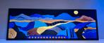 Schilderij Ronald Boonacker Italiaans Landschap, Antiek en Kunst, Ophalen