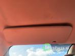 Zonneklep van een Renault Megane, Auto-onderdelen, Gebruikt, -, Renault, -