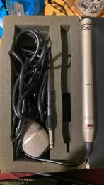 Akai ACM-200 Microfoons, Ophalen of Verzenden, Zo goed als nieuw, Overige typen
