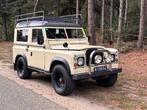 Landrover Oltimer. 1980, belastingvrij, 7 personen, diesel, Auto's, 2286 cc, Overige kleuren, 7 stoelen, Stationwagon
