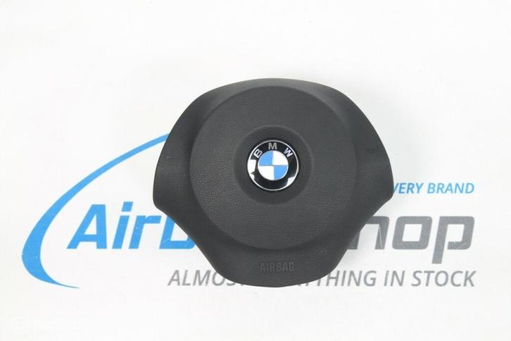Stuur airbag BMW 1 serie E81 E82 E87 E88 (2004-2011), Auto-onderdelen, Besturing