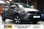 Opel Crossland 1.2 Turbo Edition / Winter- en Navigatie-pakk, Voorwielaandrijving, Gebruikt, 1199 cc, Bedrijf