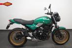 Kawasaki Z 650 RS (bj 2022), Bedrijf, Naked bike