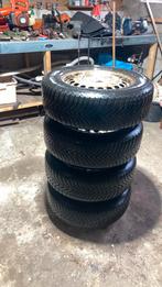 Winterbanden Vredstein, Ophalen, 16 inch, Banden en Velgen, Winterbanden