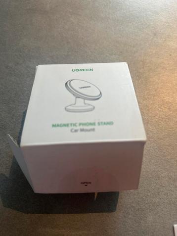 Ugreen magnetische telefoonhouder beschikbaar voor biedingen