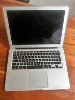 Macbook Air, Computers en Software, Apple Macbooks, 13 inch, Ophalen of Verzenden, Zo goed als nieuw, MacBook Air