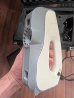 Professionele 3D scanner - Artec Eva Kleur incl Studio 19, Ophalen, Overige typen, Windows, Artec