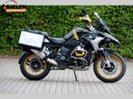 BMW R 1250 GS 40th Anniversary, 2 cilinders, 1254 cc, Bedrijf, Meer dan 35 kW