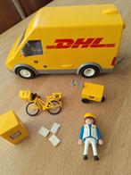 DHL set, Ophalen, Gebruikt, Complete set
