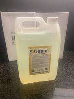 Beamz Rookvloeistof Standaard 5L, Muziek en Instrumenten, Licht en Laser, Ophalen of Verzenden, Nieuw, Rookmachine