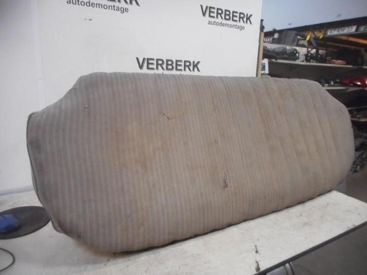 Achterbank Mercedes-Benz Ponton (W105) (1957-01/..), Auto-onderdelen, Interieur en Bekleding, Mercedes-Benz, Gebruikt