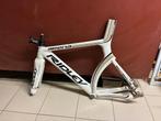 Ridley arena baanframe wit (M), Ophalen of Verzenden, Nieuw, Racefiets