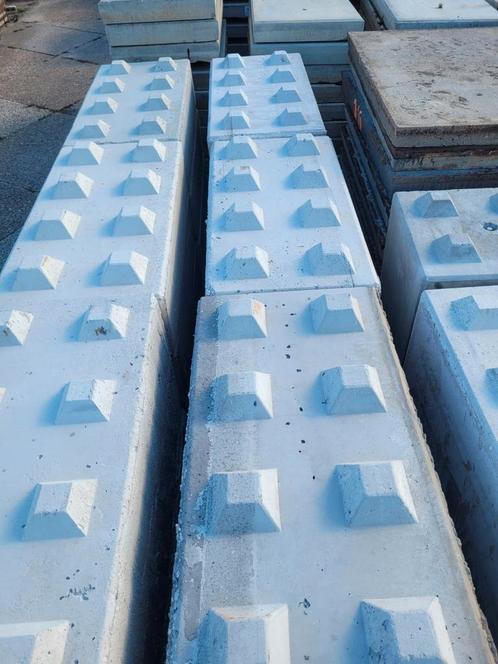 Megablokken.  Te koop of te huur! Diverse afmetingen., Doe-het-zelf en Verbouw, Platen en Panelen, Zo goed als nieuw, Overige materialen
