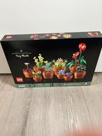 Lego Icons 10329 Tiny Plants Botanical Collection NIEUW, Ophalen of Verzenden, Nieuw, Complete set, Lego