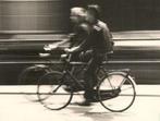 Punker op Fiets Joost Bakker  Art, Verzenden, Ongelopen, Overige thema's