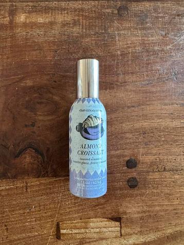 *NIEUW* diverse roomspray van Bath & Body Works beschikbaar voor biedingen