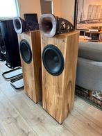 Blumenhofer FS3 MKIII, Nieuw, Minder dan 60 watt, Front, Rear of Stereo speakers, Ophalen