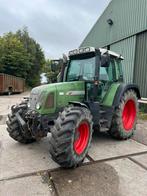 Fendt 411 vario in goede staat! 13300u tractor trekker, Ophalen of Verzenden, Fendt