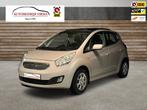 Kia Venga 1.4 CVVT Comfort Pack, Auto's, Voorwielaandrijving, Euro 5, Gebruikt, 4 cilinders