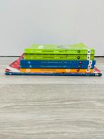 Pluspunt Rekenen Groep 7 - Complete Set, Gelezen, Malmberg, Overige niveaus, Wiskunde A