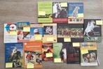 Boeken paardencoaching/ hippotherapie/ equitherapie, Ophalen of Verzenden, Zo goed als nieuw, Diverse auteurs