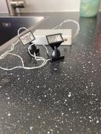 Schijnwerpers, Ophalen of Verzenden, Zo goed als nieuw