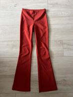 Costes Oranje Flare Legging Maat S, Ophalen of Verzenden, Maat 36 (S), Oranje