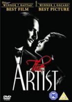 the ARTIST DVD, Alle leeftijden, Drama, Ophalen of Verzenden, Zo goed als nieuw