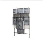 DIV schakelborden, kabel,  toebehoren, Tuin en Terras, Ophalen