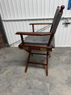 Opvouwbare bootstoelen, Watersport en Boten, Ophalen of Verzenden, Gebruikt, Overige typen