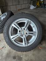 Vredestein Quatrac 165/65 R14 79T M+S op lichtmetalen velgen, Auto-onderdelen, Banden en Velgen, Ophalen, 14 inch, Velg(en), Nieuw