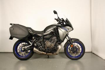 Yamaha Tracer 7 (bj 2023) beschikbaar voor biedingen